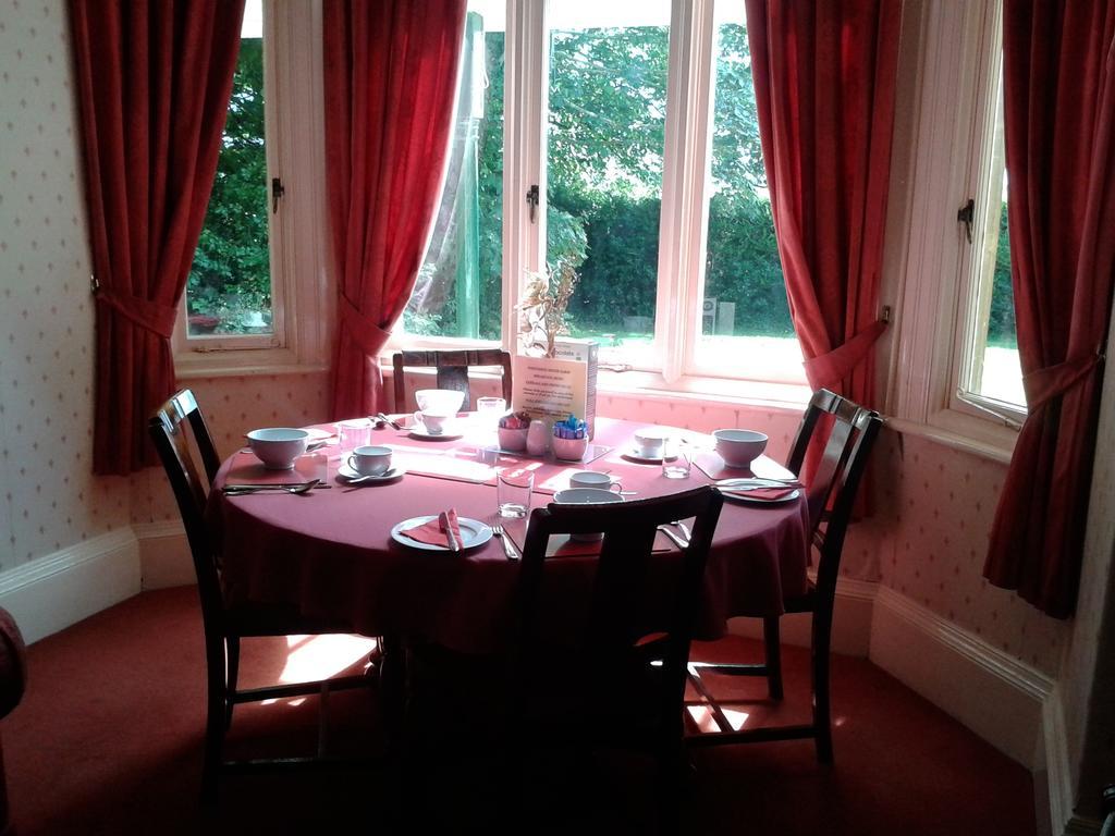 Bed and Breakfast Westleigh House Farm Bideford Exteriér fotografie