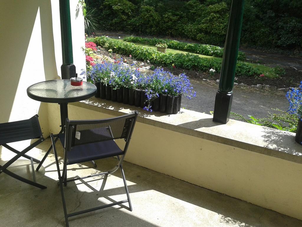 Bed and Breakfast Westleigh House Farm Bideford Exteriér fotografie