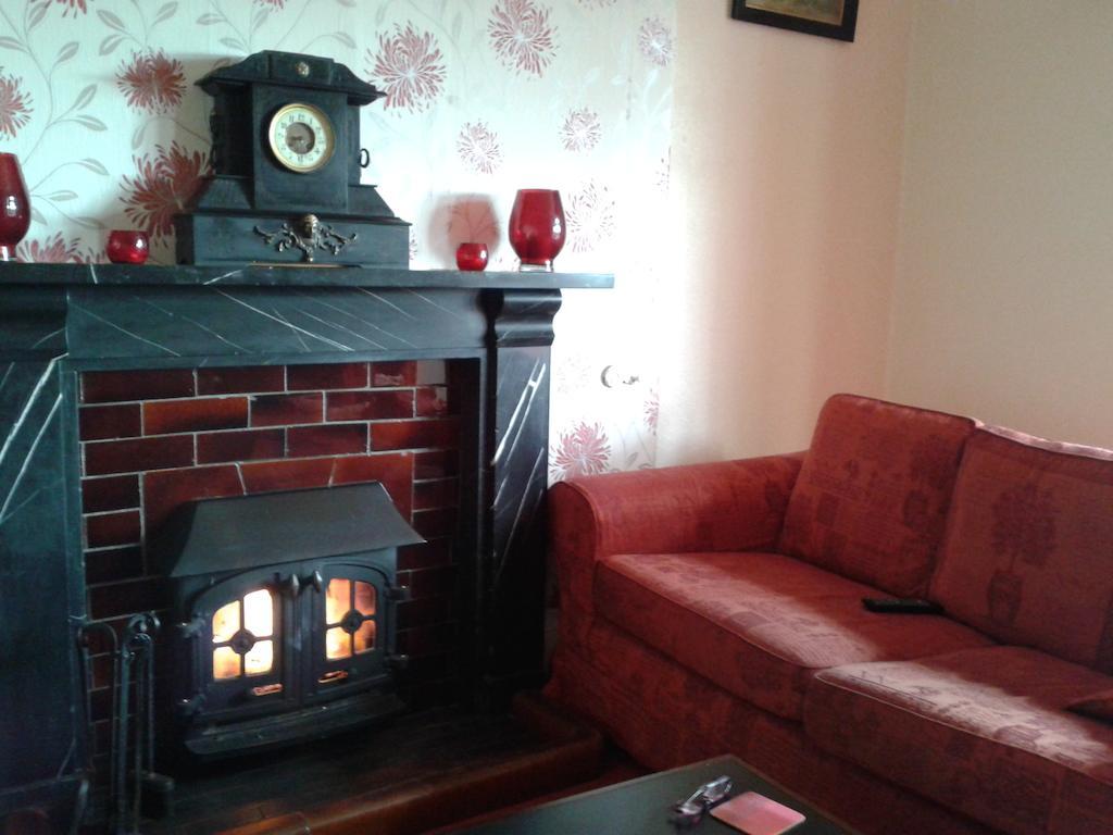 Bed and Breakfast Westleigh House Farm Bideford Exteriér fotografie