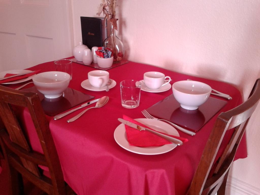 Bed and Breakfast Westleigh House Farm Bideford Exteriér fotografie