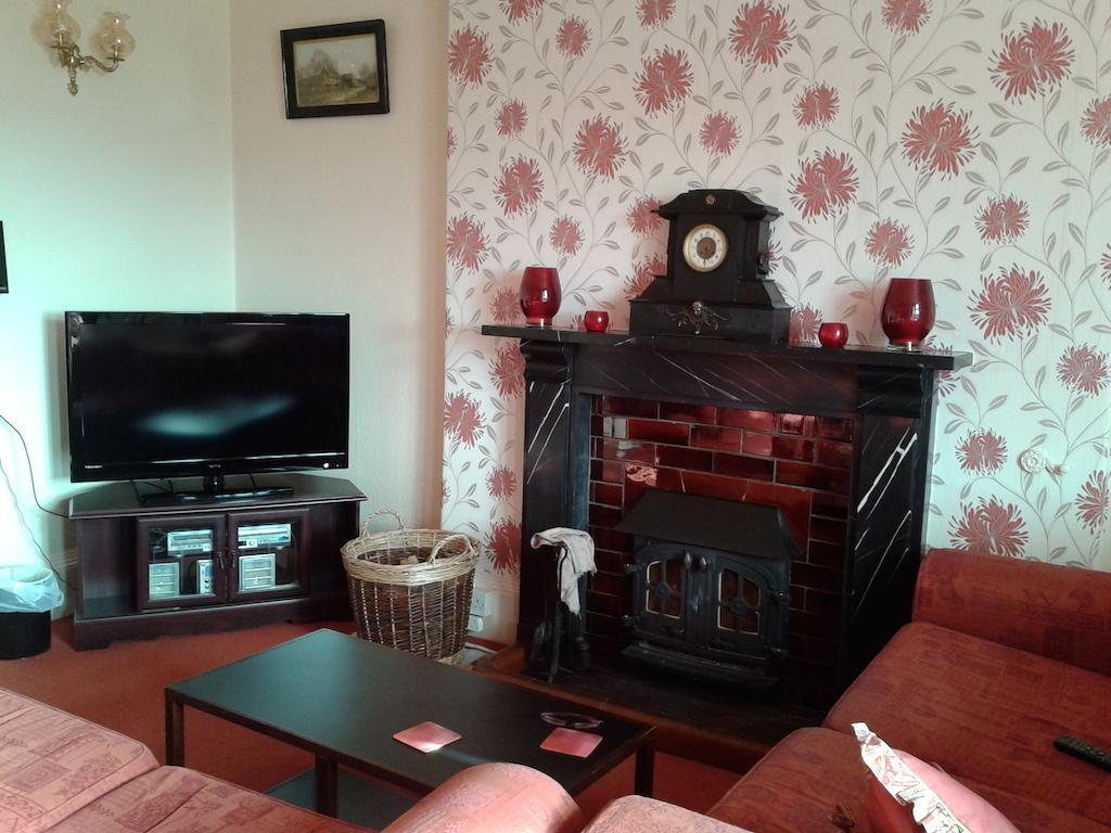 Bed and Breakfast Westleigh House Farm Bideford Exteriér fotografie