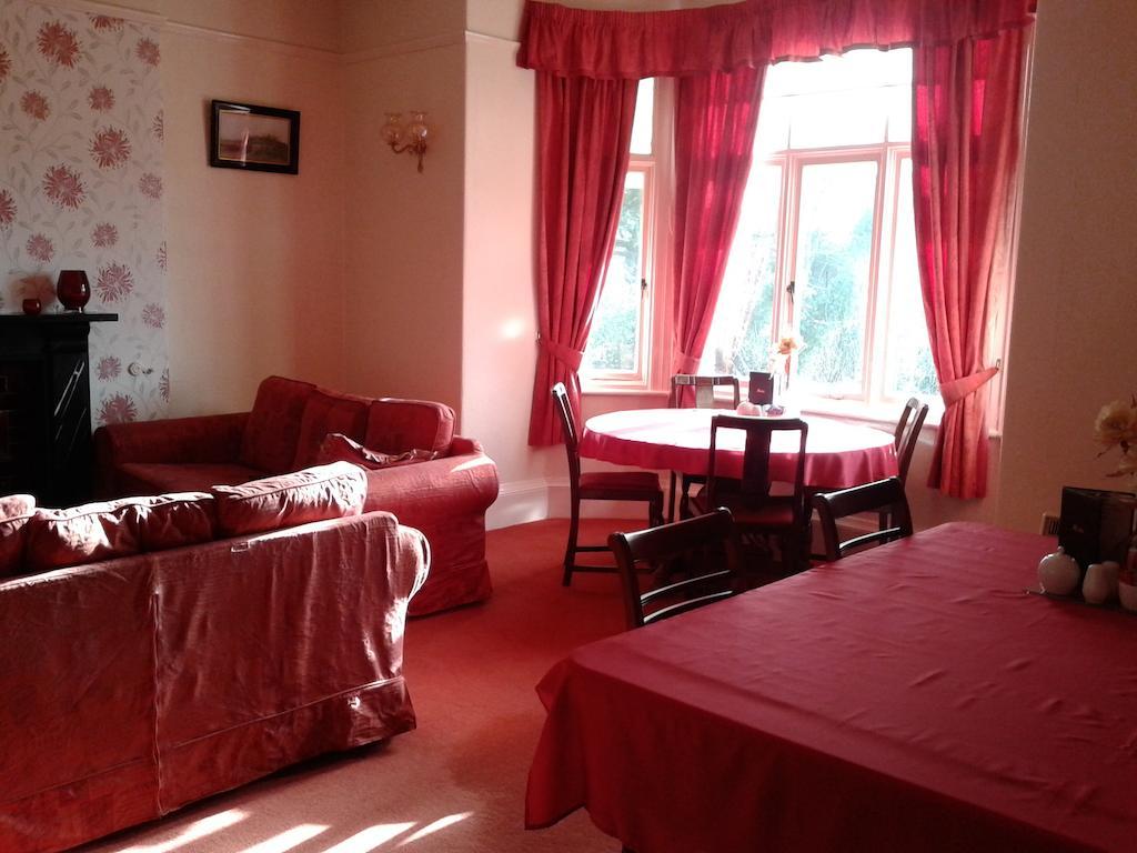 Bed and Breakfast Westleigh House Farm Bideford Exteriér fotografie