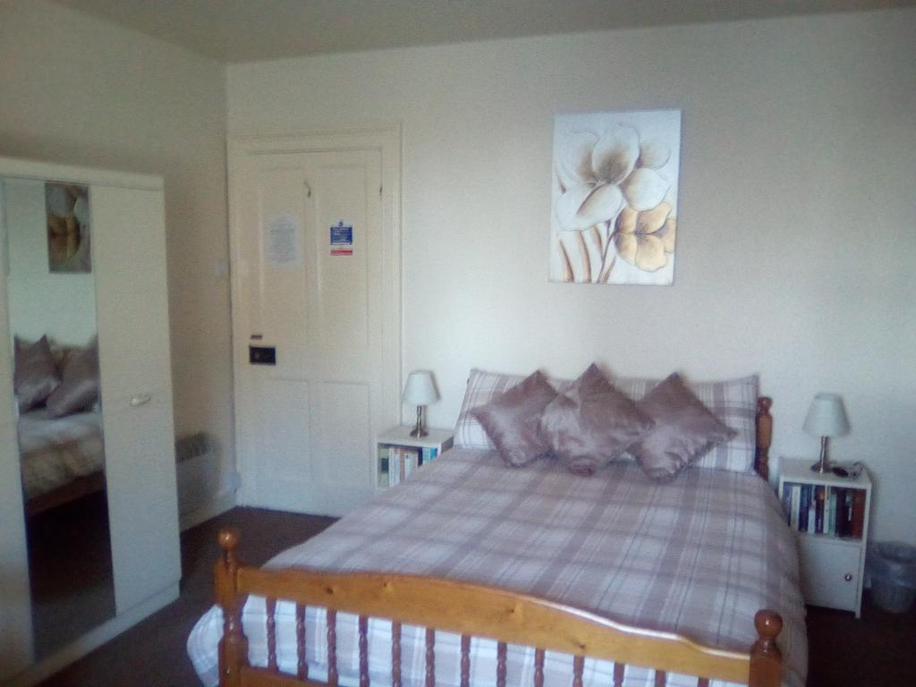 Bed and Breakfast Westleigh House Farm Bideford Exteriér fotografie
