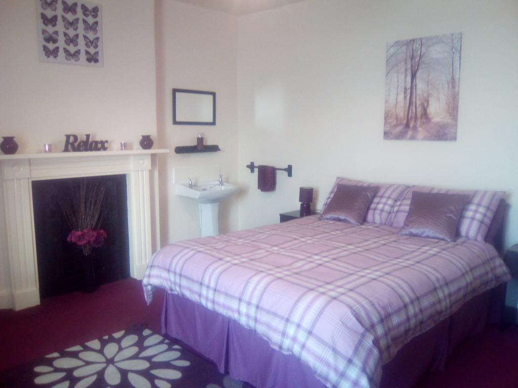 Bed and Breakfast Westleigh House Farm Bideford Exteriér fotografie