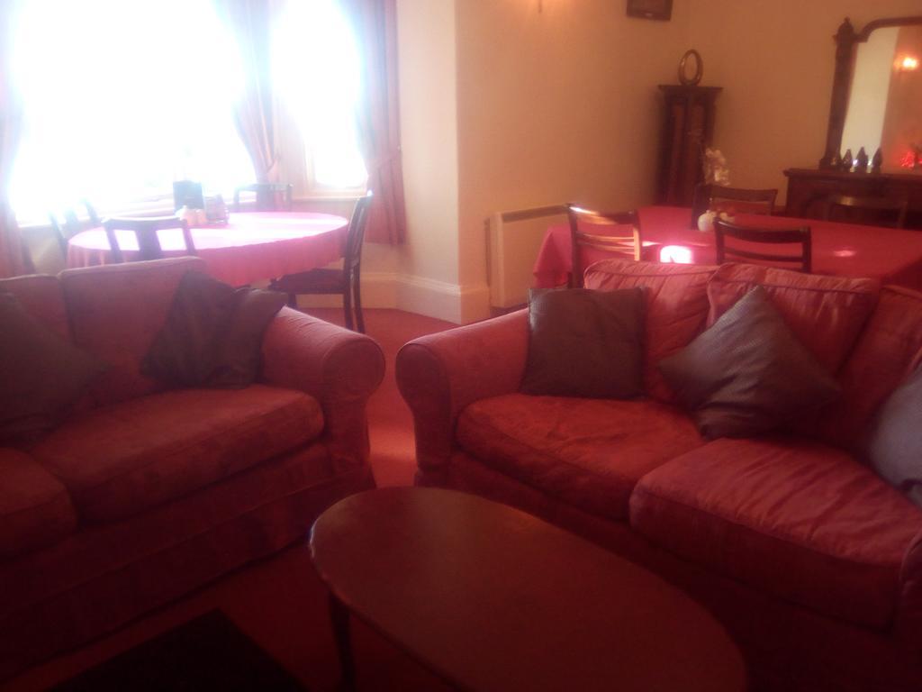 Bed and Breakfast Westleigh House Farm Bideford Exteriér fotografie